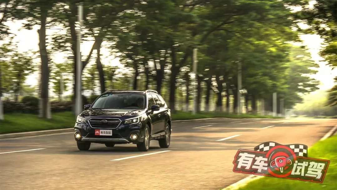 全时四驱最良心的车,纯进口的车有哪些优势