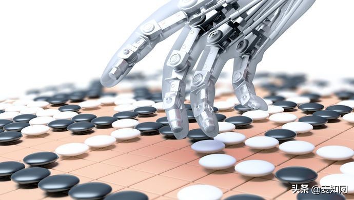 ai机器人最新科技成果,ai机器人专利