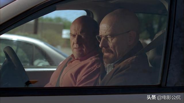 美剧绝命毒师深度解析,盘点绝命毒师