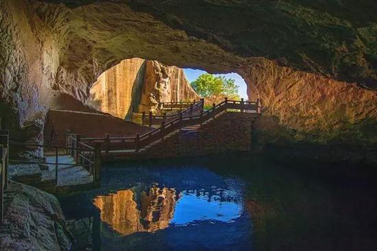 宁波江北十大最美古村,宁波十大秋天最美的地方