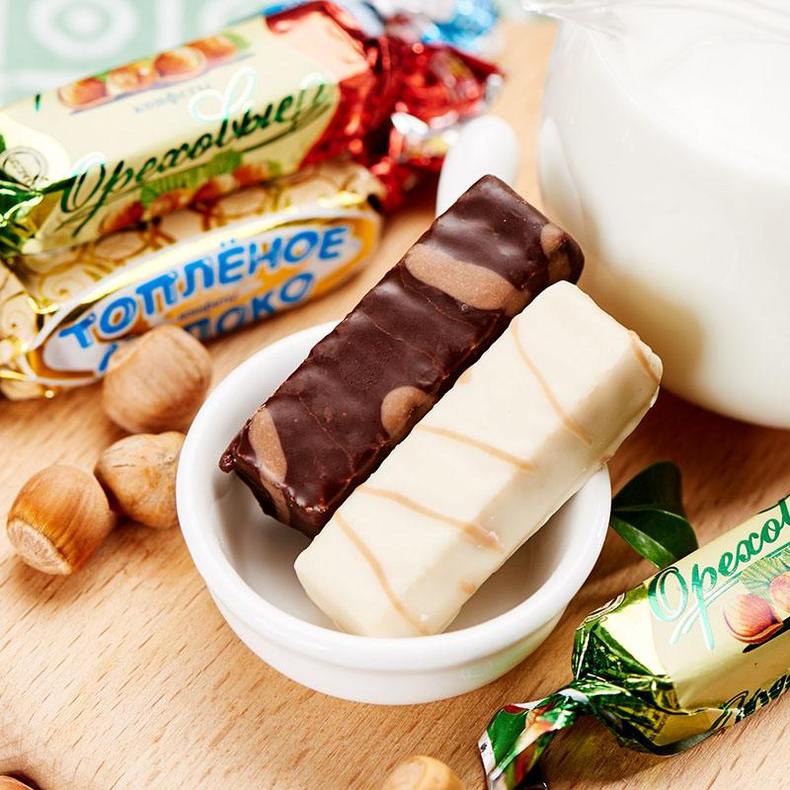 什么威化饼好吃,好吃的进口威化饼推荐