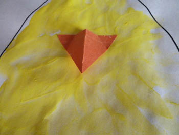 鸡蛋孵化手工制作,鸡蛋孵化小鸡的简单工具