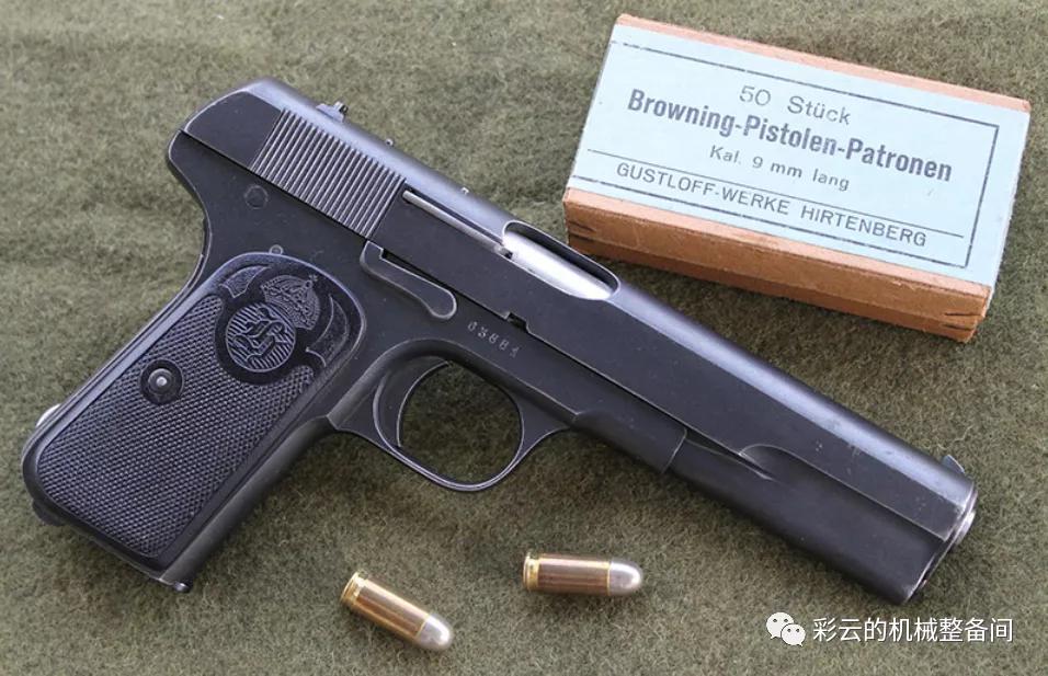 瑞典m44冲锋枪,瑞典m45d冲锋枪