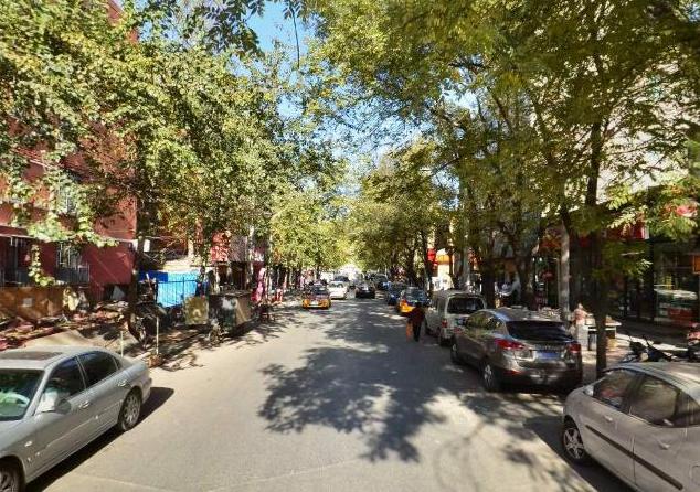 丰台区西罗园一区,北京丰台西罗园怎么样