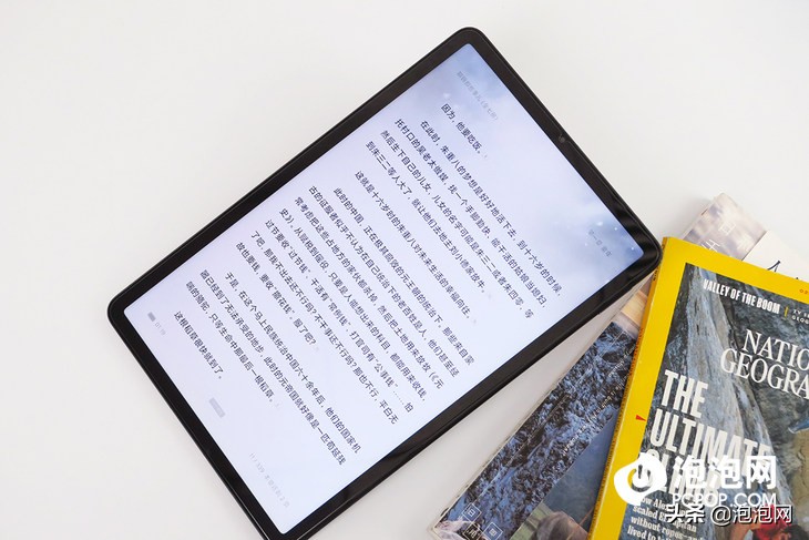 娱乐办公用的平板推荐,小米平板5pro刷win10系统