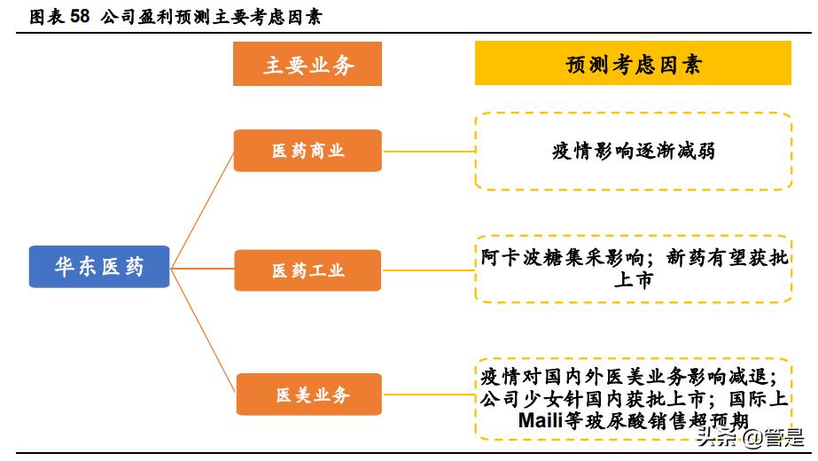 华东医药股份有限公司医美板块,华东医药医美产品在审有哪些品种