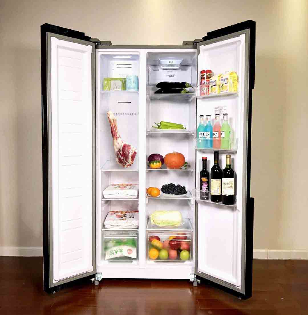 松下海尔西门子冰箱选哪个,东芝松下西门子博世冰箱怎么样