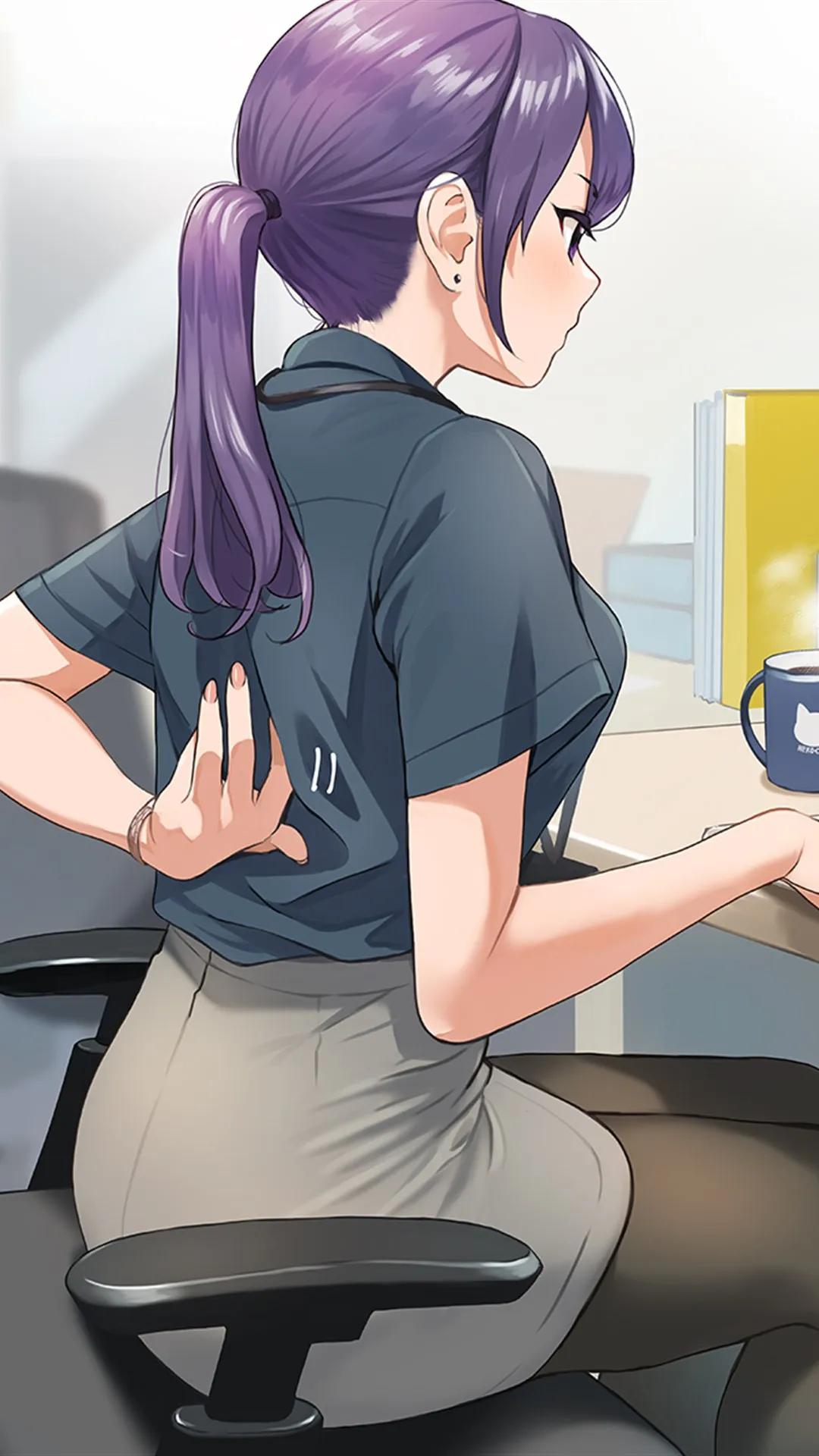 女神级御姐范高颜值美女壁纸,御姐壁纸全屏禁欲系