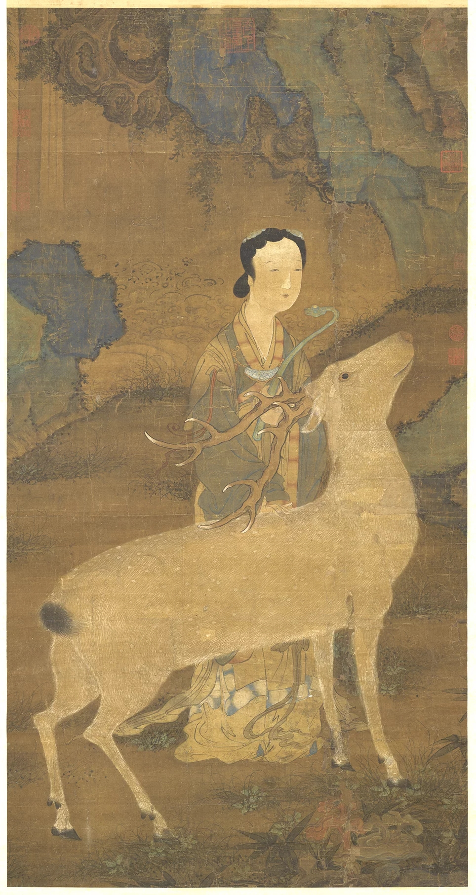 祝寿对联精选七字大全,祝寿对联大全完整版