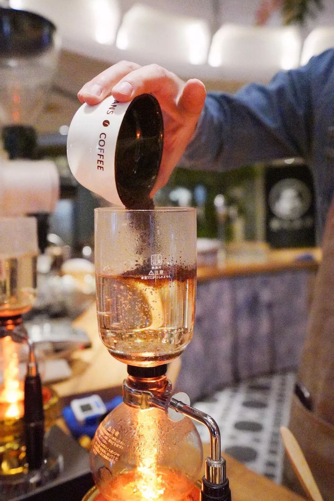 吃在济南｜麋鹿森林,满足你对美味的一切幻想|治愈你的心和胃！