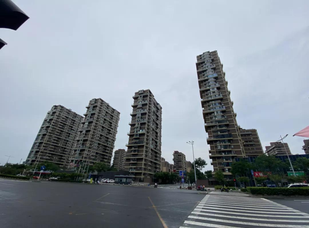 南京的房价企稳了吗,南京哪些稳步涨价的小区