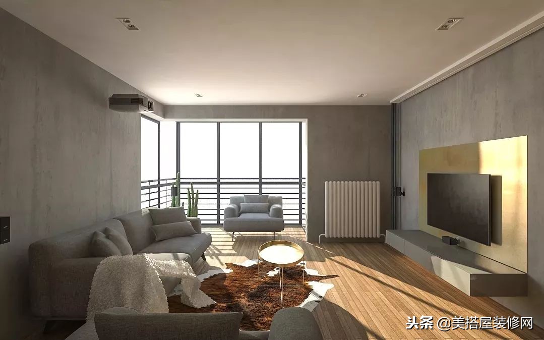 18年的二手房改造,二手房改造注意这5点