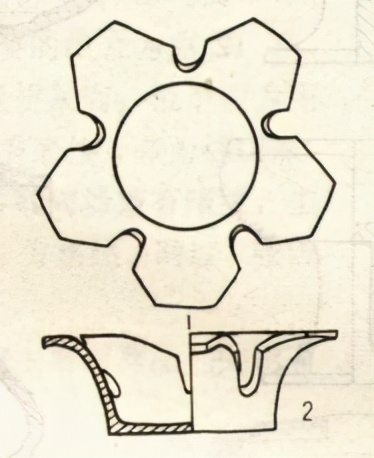 山西汉古墓发掘记,山西临县商周古墓遗址