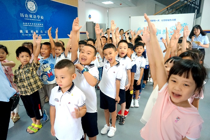 家长送孩子上学语录,家长送孩子上学最常说的话