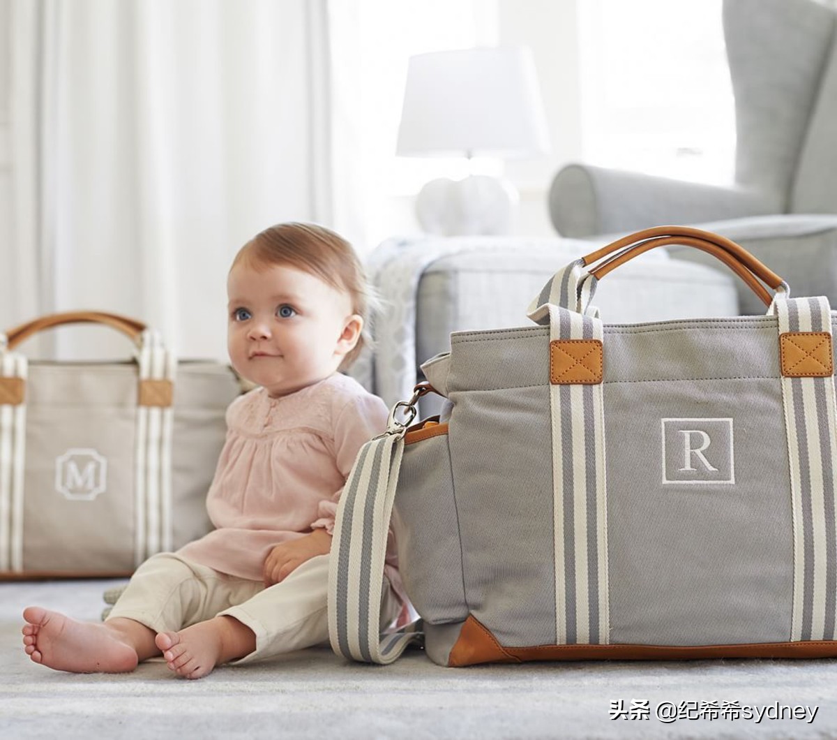 10个小众但好用的母婴品牌,回购到天荒地老!