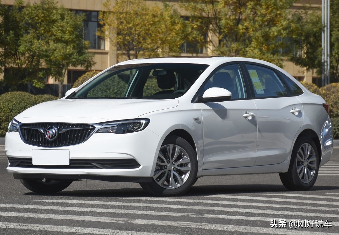 选英朗还是选威驰,选英朗还是威朗