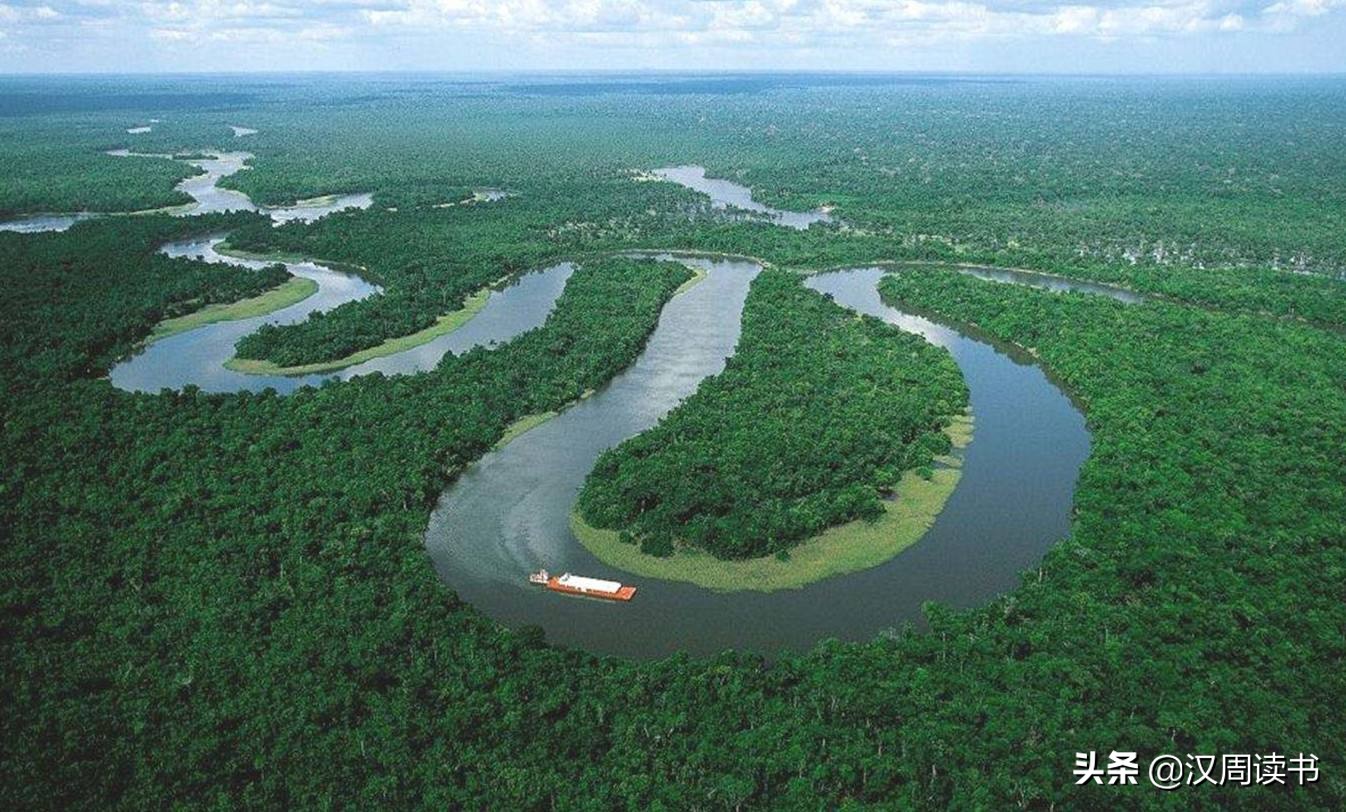 巴西冷知识全集,巴西冷知识13则冷且有趣