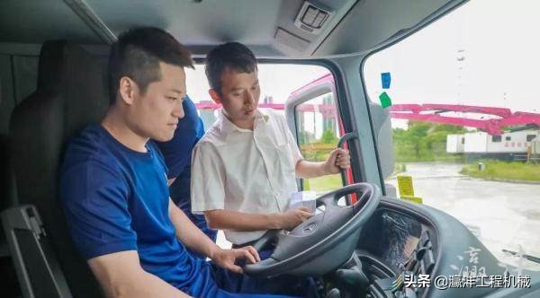 精英集结三一重工第二届消防精英操作手培训圆满落幕