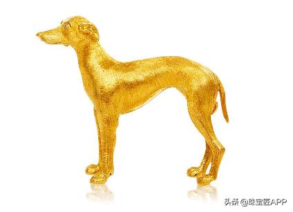 高定珠宝能卖多少钱,高定珠宝是什么样的