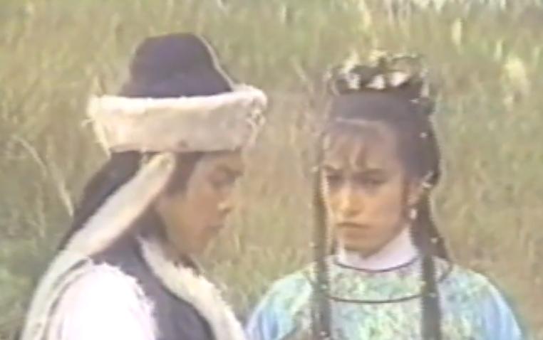 这部金庸小说，是专门为电影写的剧本，几十年来却一直没有被翻拍