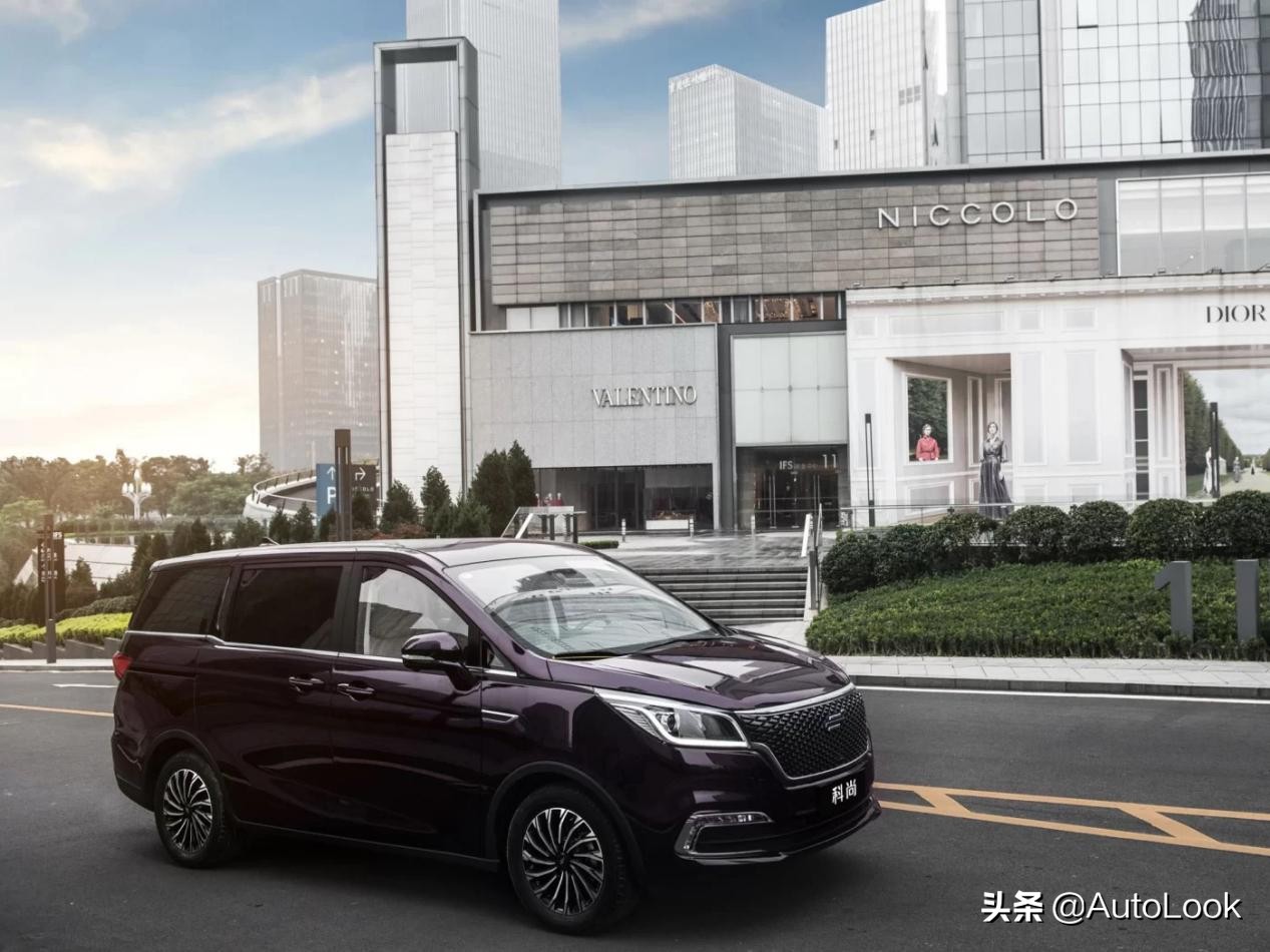 新上市的mpv推荐10到15万,潮流新选择四款入门级家用mpv推荐