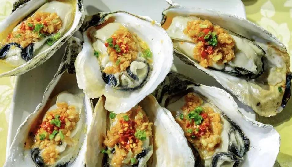 每个地方都有个沙井,好多地方叫沙井