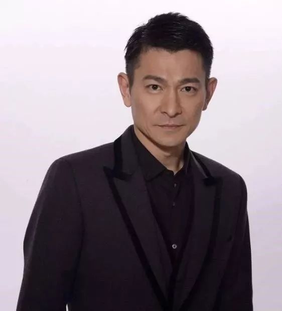 香港十大影帝排行榜：刘德华第三，第一名无人能及