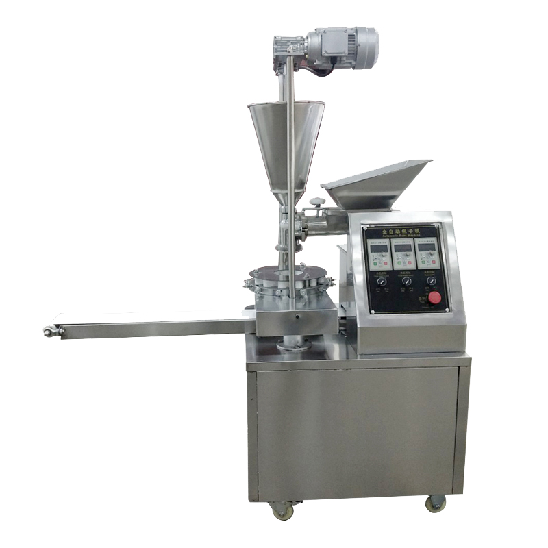 多功能包子机该怎么清洗和保养呢？