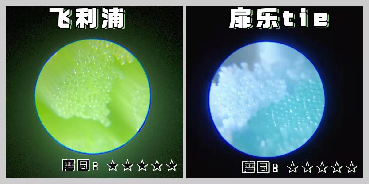 千元左右性价比高电动牙刷,飞利浦电动牙刷hx2421真实测评