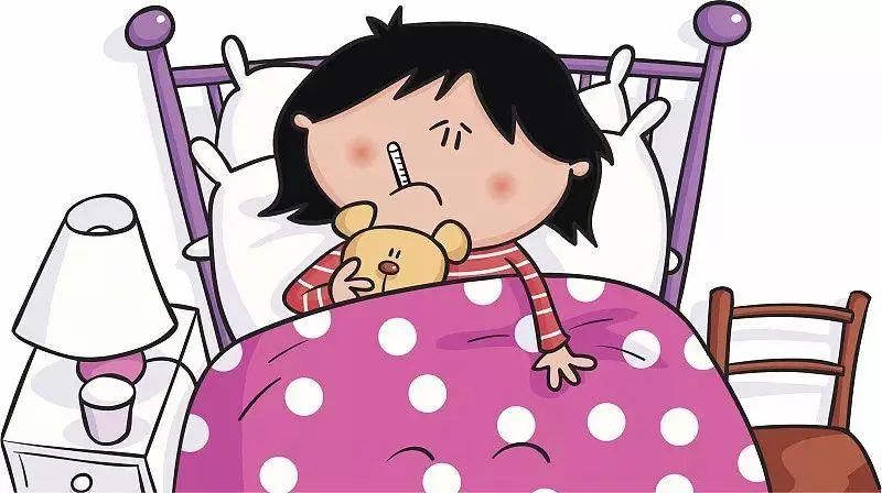 退热贴有用么,退热贴真的有效果吗