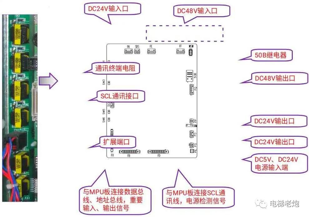 日立mca电气图,日立mca元件代号