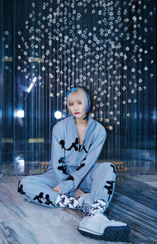 窦靖童和妹妹视频,窦靖童妹妹视频