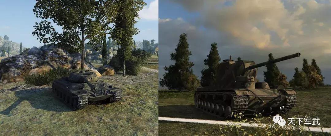 号称“史上最蛋疼重坦兄弟”，几乎遭受了游戏内100%玩家的嫌弃