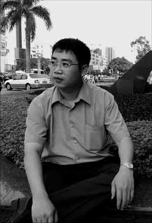 影响家电营销模式，因经济问题而入狱的昔日商界大鳄″:胡志标