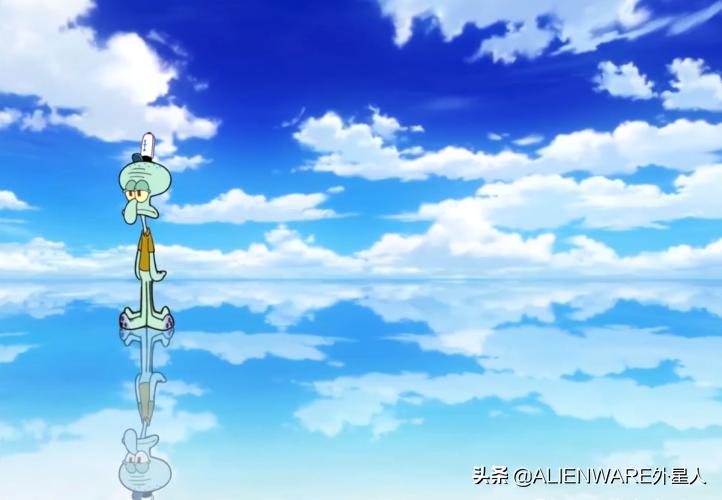 来自“MEME”的欢乐“洗礼”