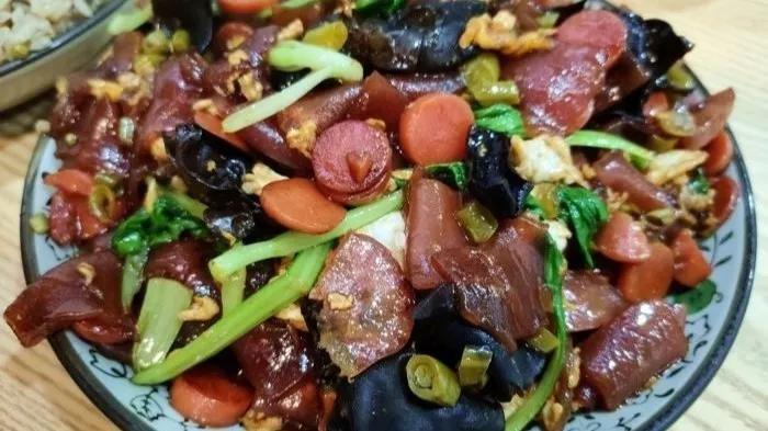 这个夏天美食打卡,这个夏天吃到的美食