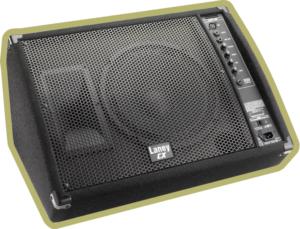 创立超过五十年的品牌,laney品牌