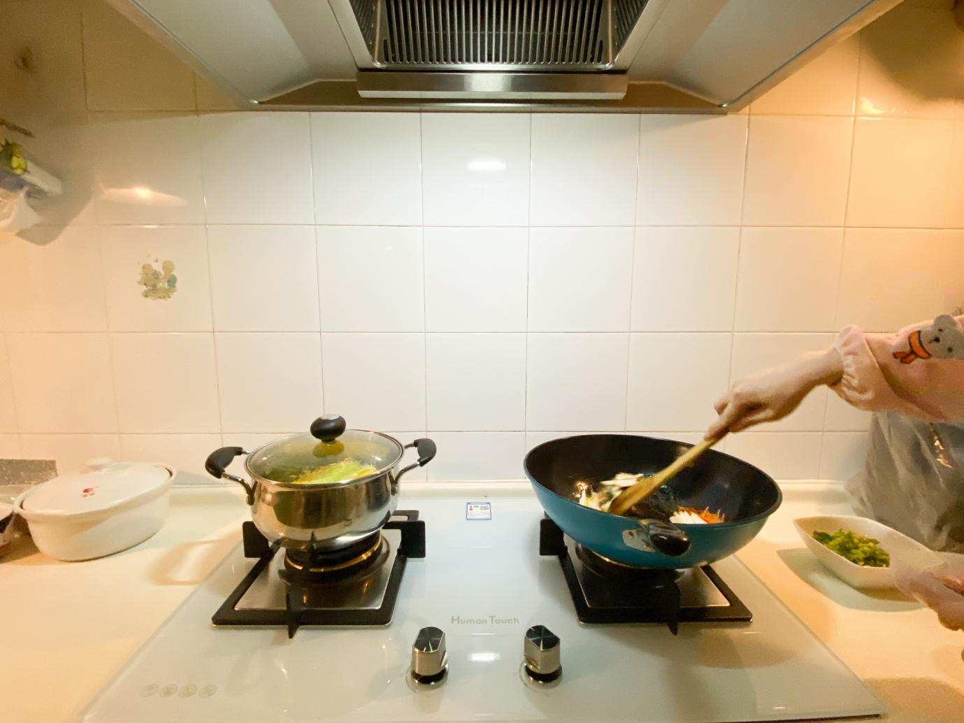 烟灶什么时候装,烟灶几年一换