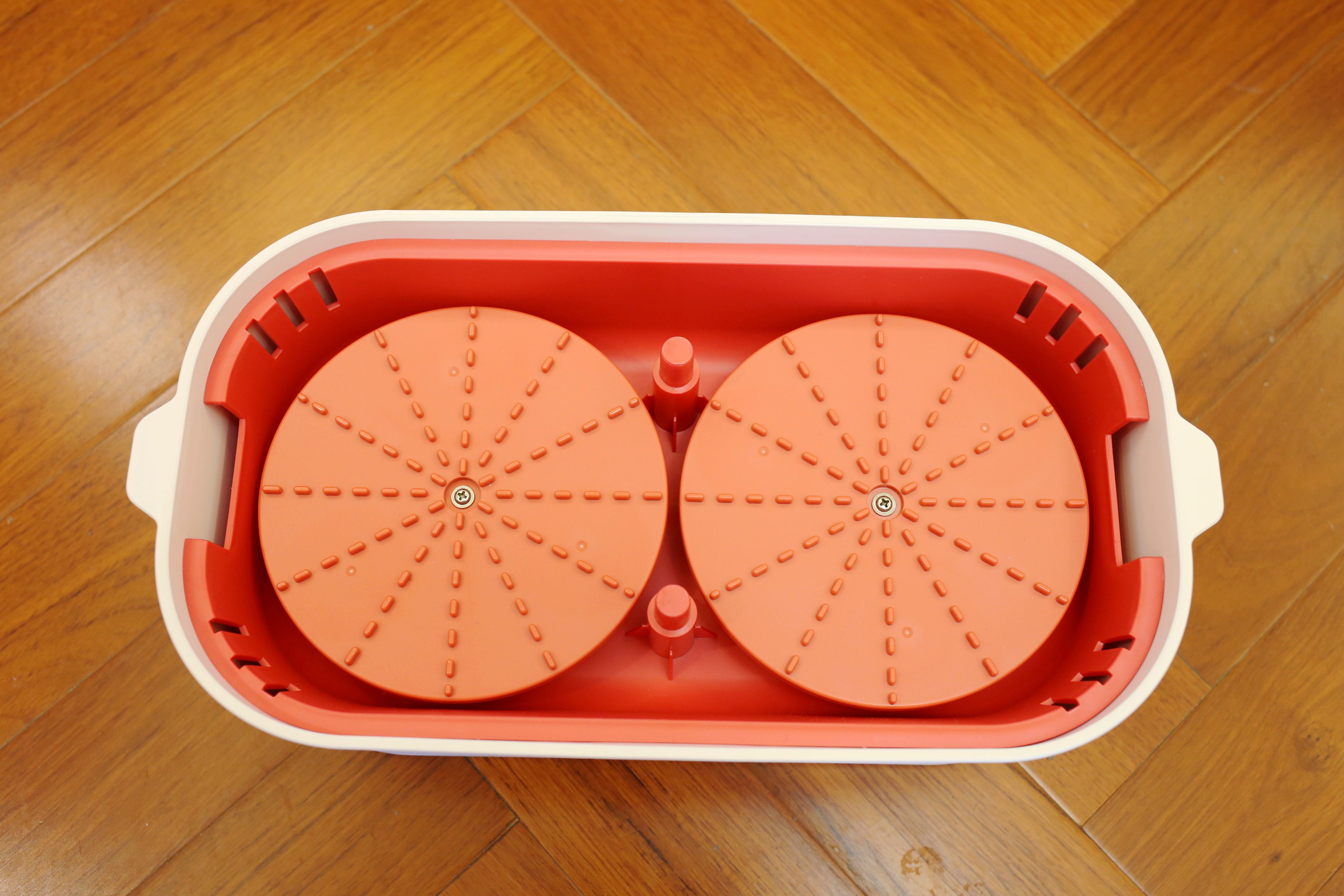 擦地太累了,擦地感觉特别累