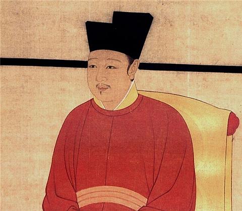 高俅发迹之路,高俅事迹