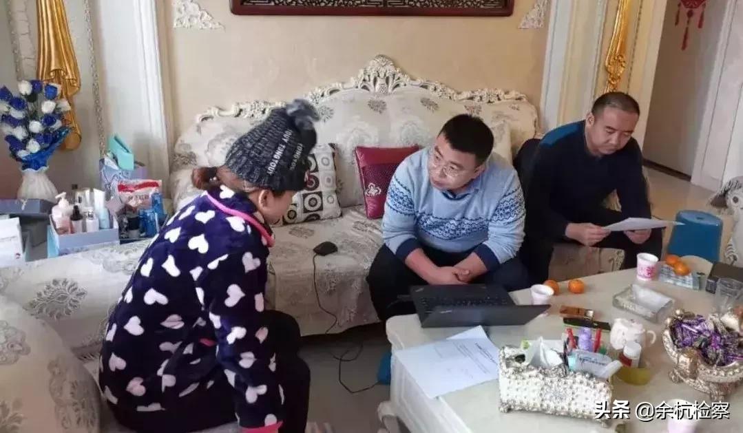 戏精团伙专挑“宝妈”微商行骗!有“话术”、有剧本!