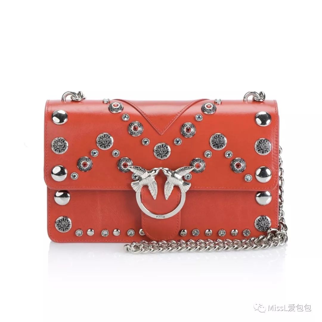 种草新包包,平价红色系包包推荐