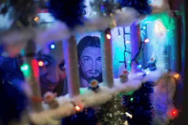 巴西监狱里的囚犯,巴西监狱的囚犯