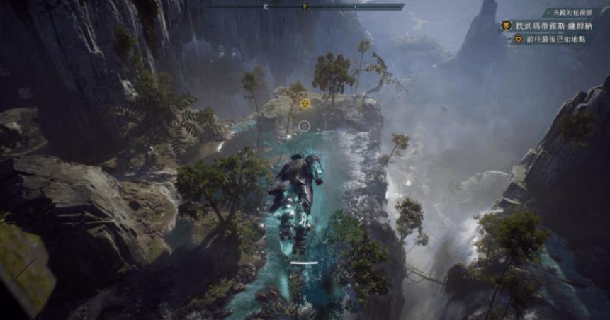 anthem圣歌黎明军团版内容在哪里,史诗级科幻射击游戏《圣歌anthem》