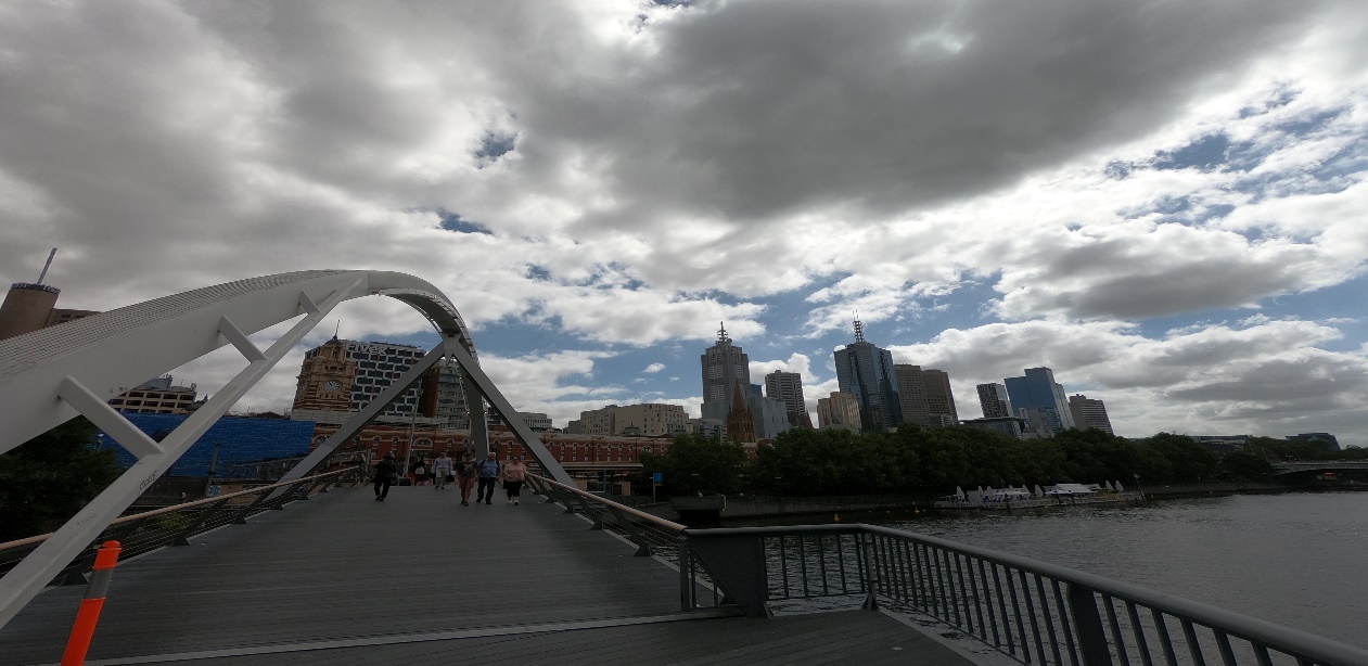 初游澳洲，从冬天飞往夏天——悉尼蓝山+墨尔本大洋路7天经典路线