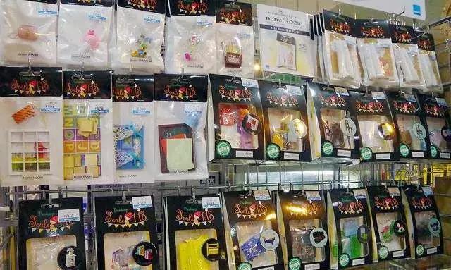 高手在民间手工作品,高手在民间手工制作