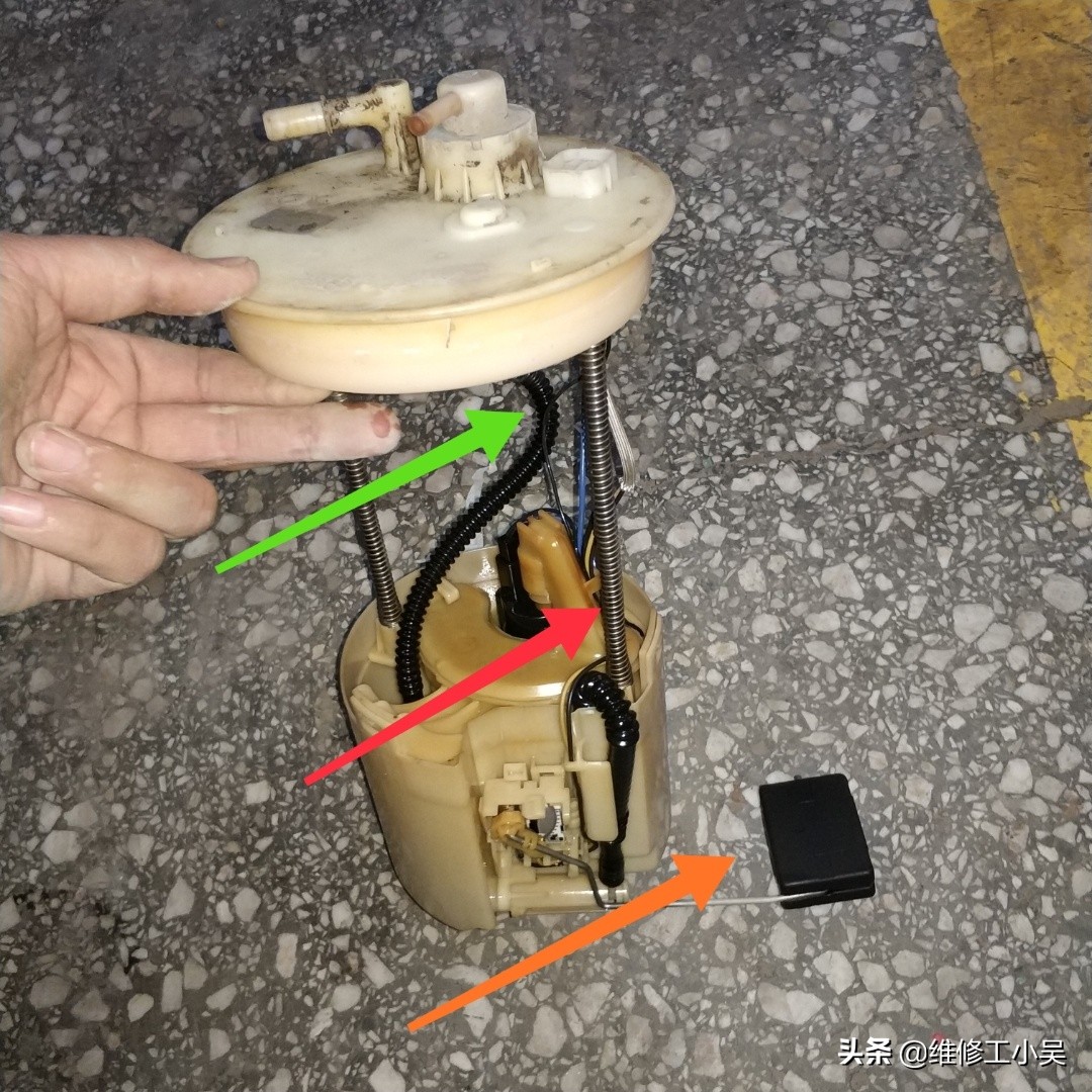 思域无法打火说让检查制动系统,本田思域启动不了显示检查制动