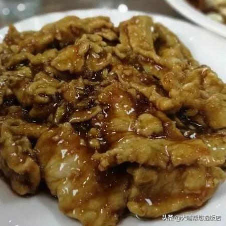 大连觅食必打卡的老字号餐厅,大连老字号的美食记录