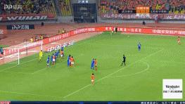 郭田雨踢中甲,郭田雨在卓尔比赛