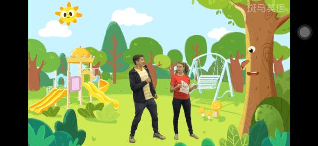 呼啦宝贝,免费英语启蒙app推荐排行榜